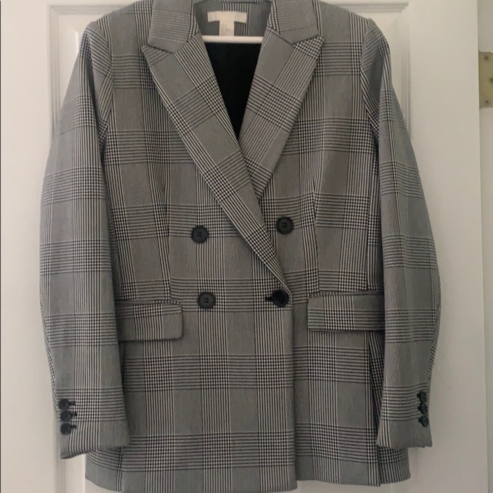 Suit Jacket